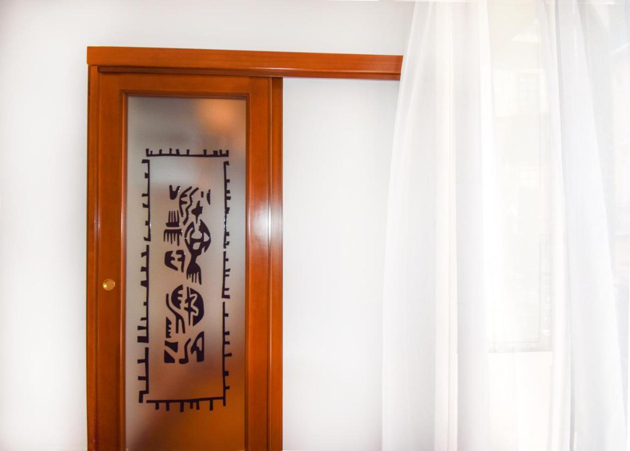 Ferienwohnung Porta Vicari With View In Downtown Palermo Exterior foto