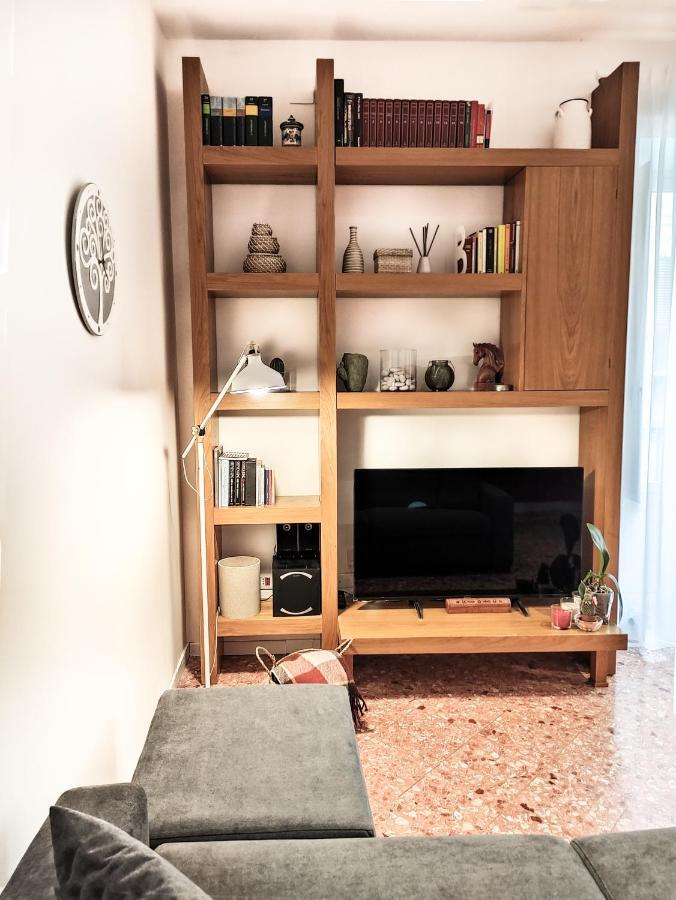 Ferienwohnung Porta Vicari With View In Downtown Palermo Exterior foto