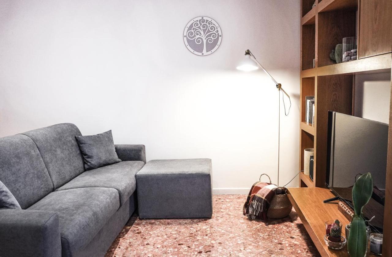 Ferienwohnung Porta Vicari With View In Downtown Palermo Exterior foto