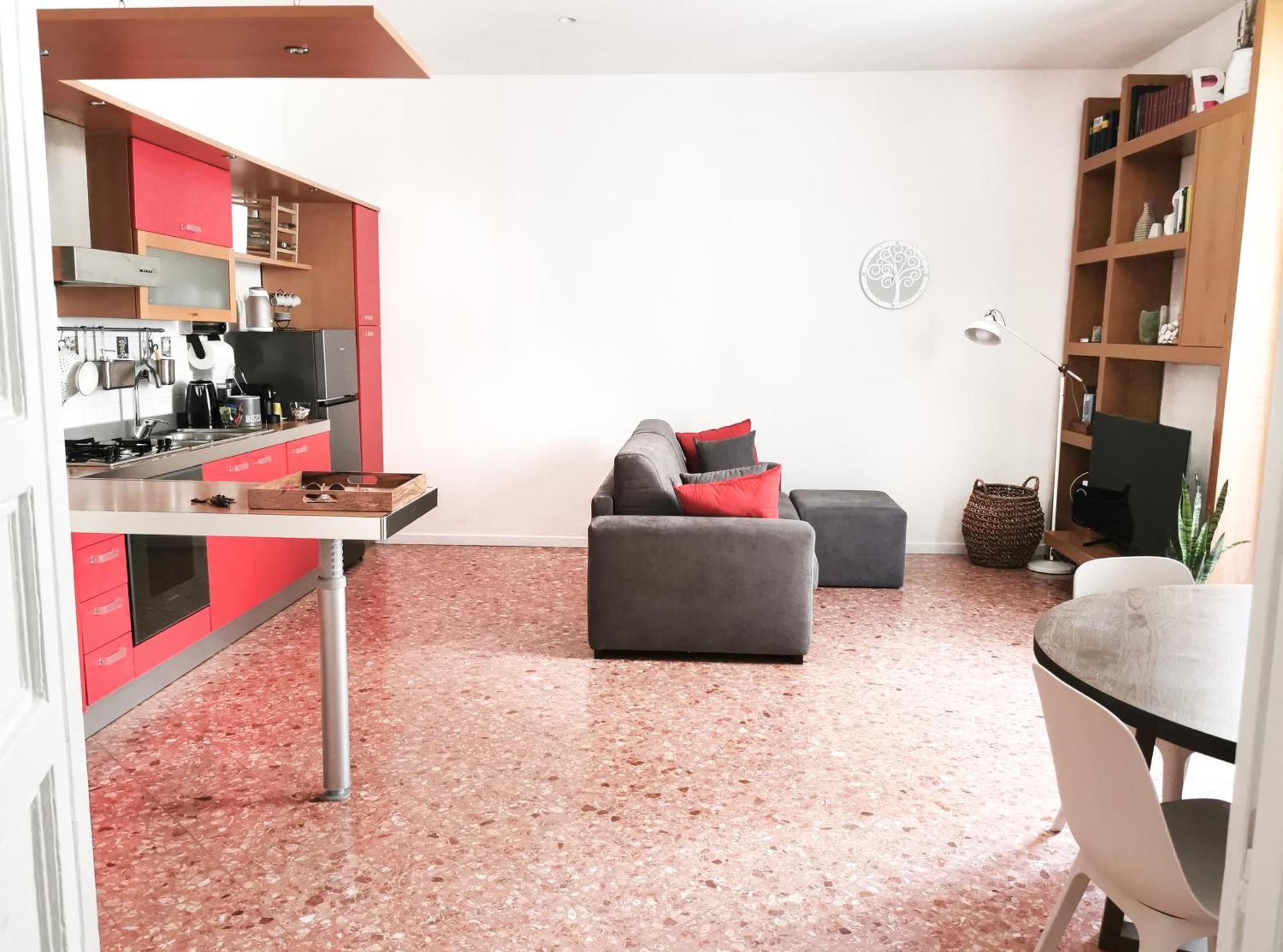 Ferienwohnung Porta Vicari With View In Downtown Palermo Exterior foto